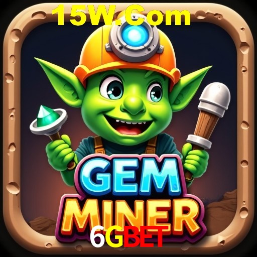 APP oficial da 6Gbet para mobile