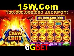 Experiência VIP 6Gbet