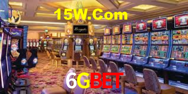 Apostas com odds competitivas na 6Gbet