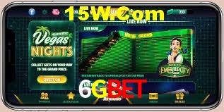 Spaceman Game 6Gbet