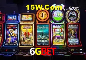 Estatísticas Esportivas 6Gbet