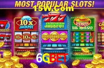 Casino Ao Vivo 6Gbet