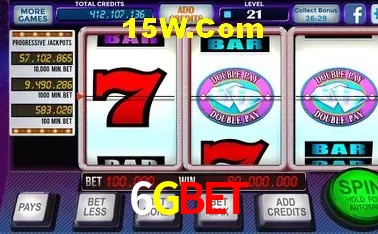 Especiais de Fim de Semana 6Gbet