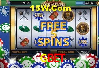 Diretório de Jogos 6Gbet