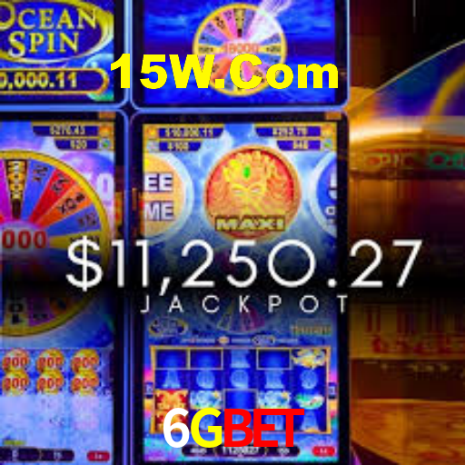 6Gbet: Seu Cassino Premiado com Pagamentos Rápidos