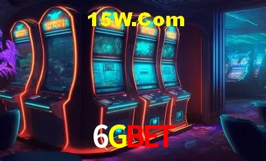 Bônus e promoções da 6Gbet