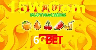 Welcome Bonus 6Gbet