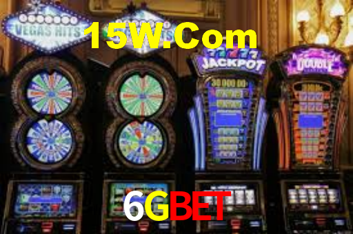 6Gbet Vip