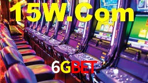 6Gbet Vip