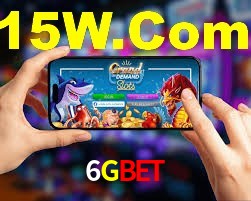 VIP Casino 6Gbet