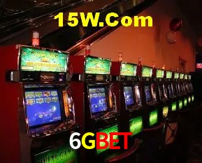 Experiência VIP 6Gbet
