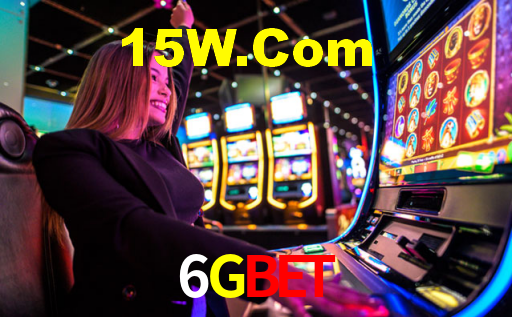 6Gbet Vip