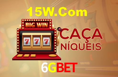 Bônus Generosos e Exclusivos no 6Gbet para Você!