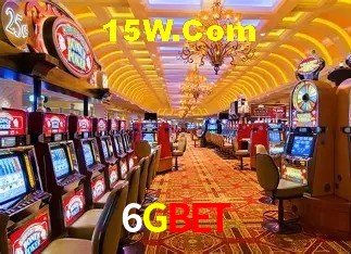 Jogos com bônus e suporte 24h na 6Gbet