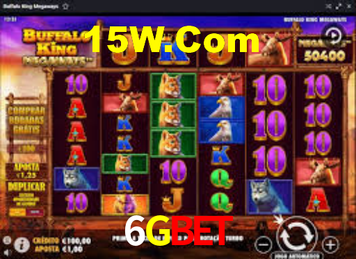 6Gbet