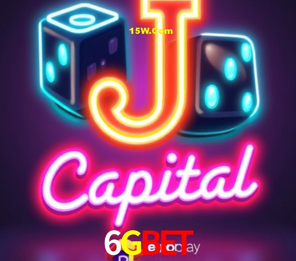 Casino Ao Vivo 6Gbet