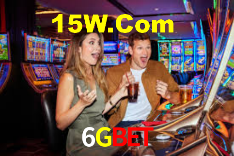 6Gbet App