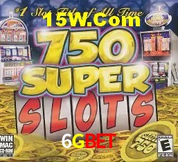 Variedade de jogos na 6Gbet