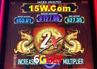 Jogos de Slot 6Gbet