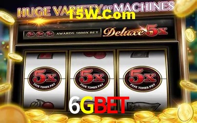Promoção Relâmpago 6Gbet