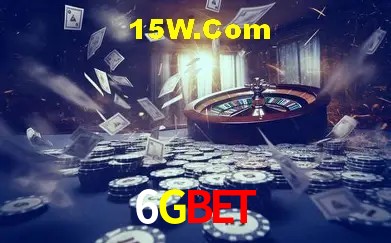 Canal oficial no Telegram da 6Gbet
