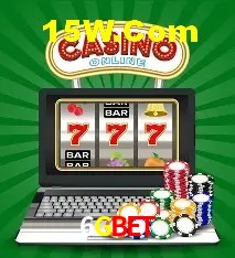 Mesa de Blackjack 6Gbet